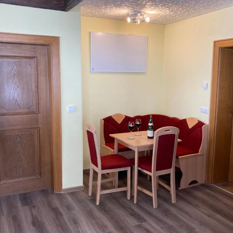 Alpenhaus Denver - Appartement 1 Chambre - 6
