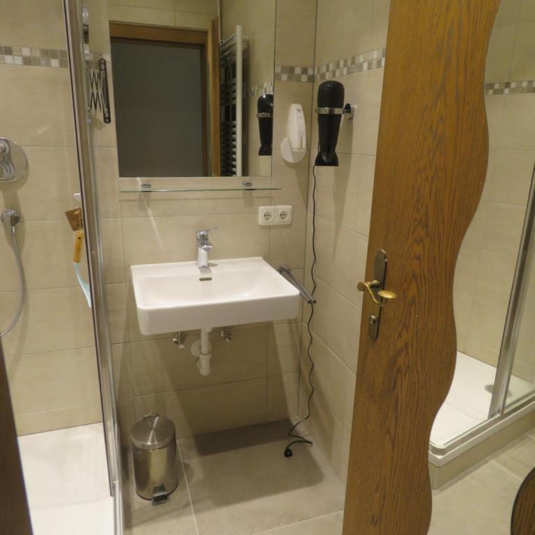 Alpenhaus Denver - Appartement 1 Chambre - 7