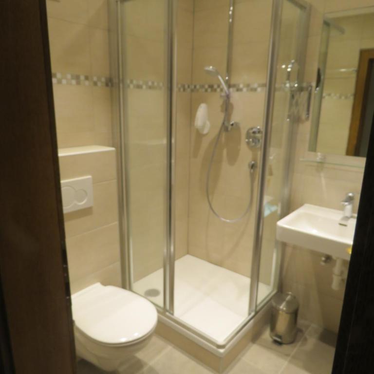 Alpenhaus Denver - Appartement 1 Chambre - 8