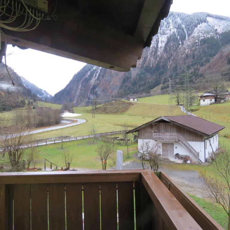 Alpenhaus Denver - Appartement 1 Chambre - 9