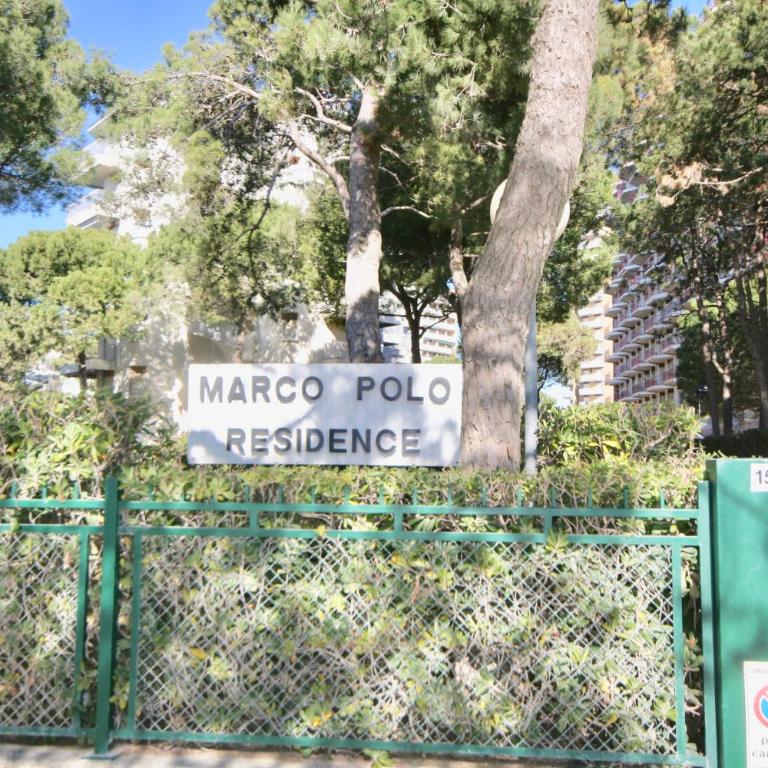 BA - MARCO POLO - Front beach - - Appartamento - 9