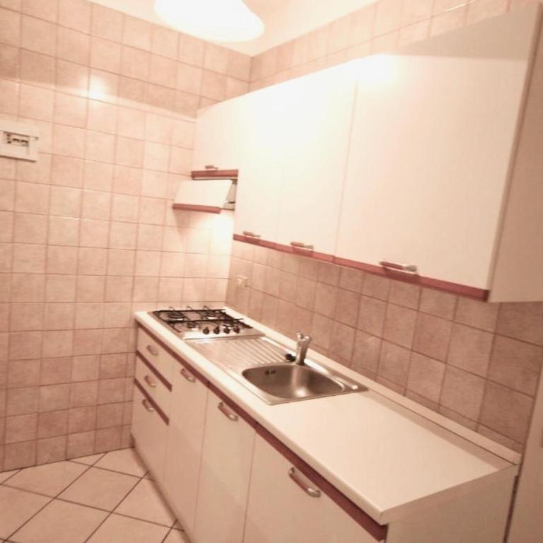 BA - MARCO POLO - Front beach - - Appartamento - 6
