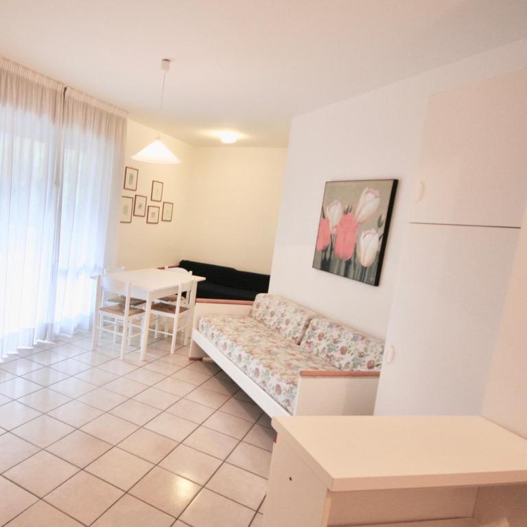 BA - MARCO POLO - Front beach - - Appartamento - 11