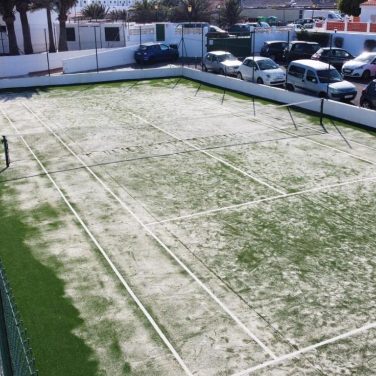 Sunshine San Valentin - Apartamento de 1 dormitorio - 17