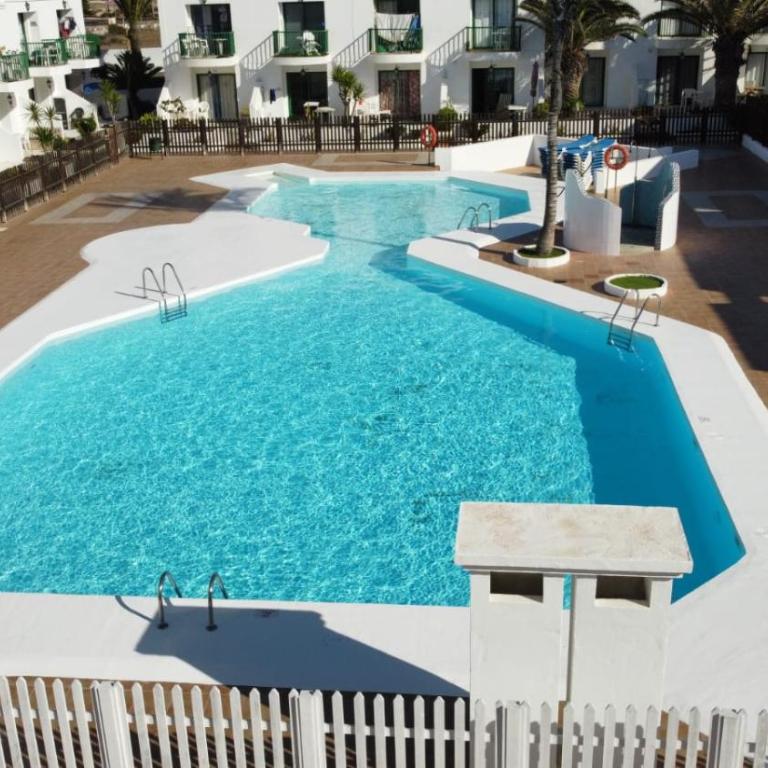 Sunshine San Valentin - Apartamento de 1 dormitorio - 19