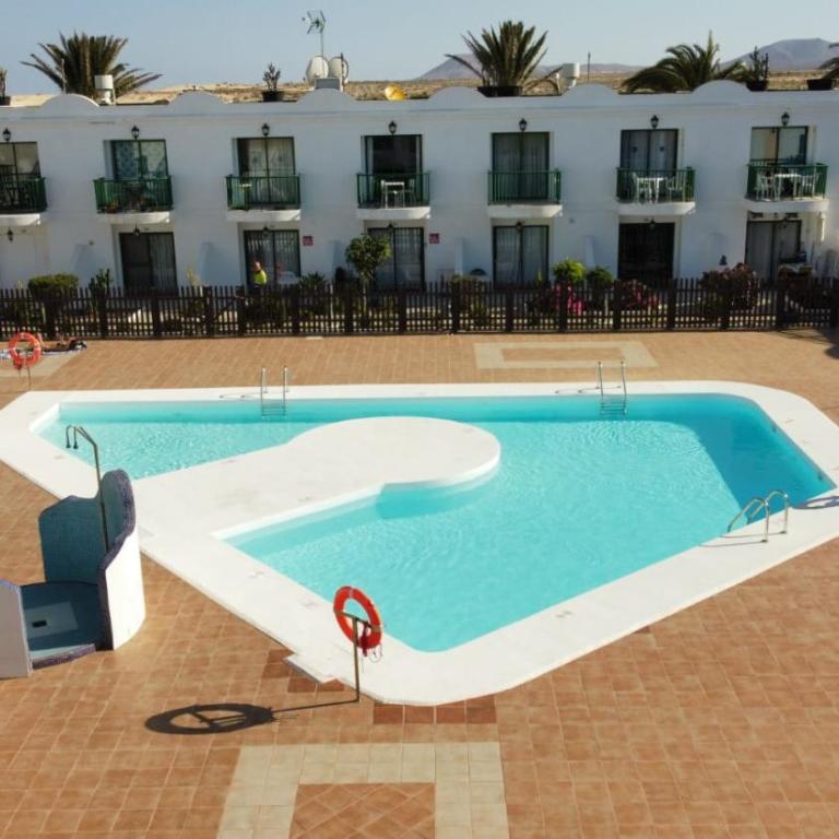 Sunshine San Valentin - Apartamento de 1 dormitorio - 20