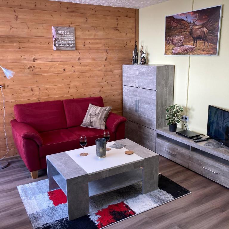 Alpenhaus Denver - Appartement 1 Chambre - 2