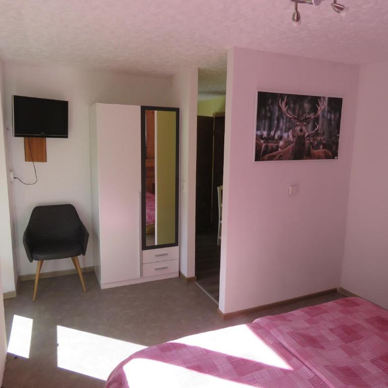 Alpenhaus Denver - Appartement 1 Chambre - 5