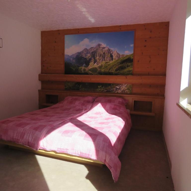 Alpenhaus Denver - Appartement 1 Chambre - 6
