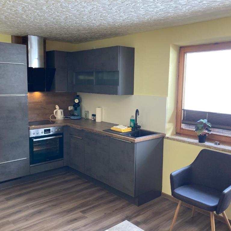 Alpenhaus Denver - Appartement 1 Chambre - 7
