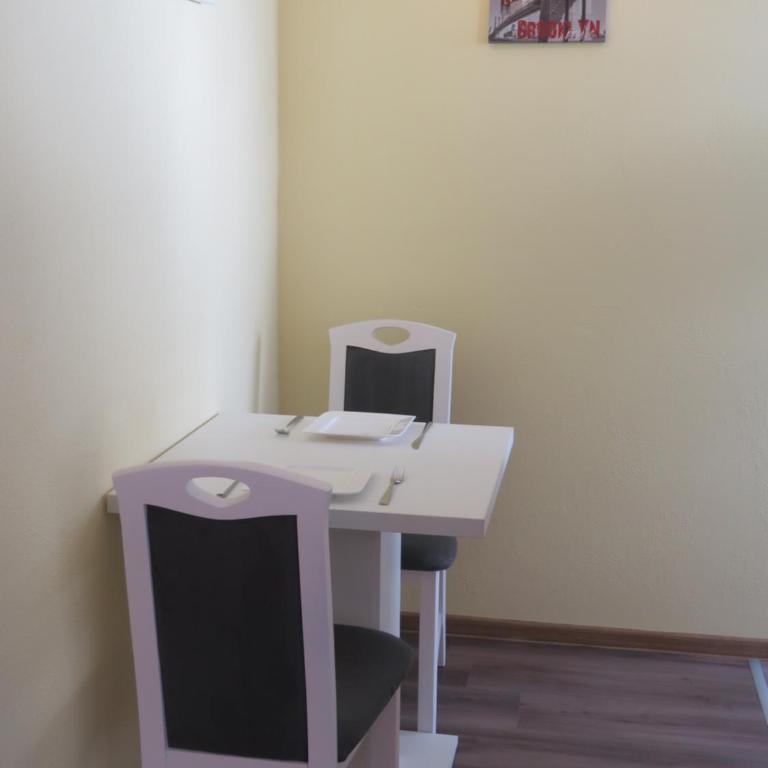 Alpenhaus Denver - Appartement 1 Chambre - 4