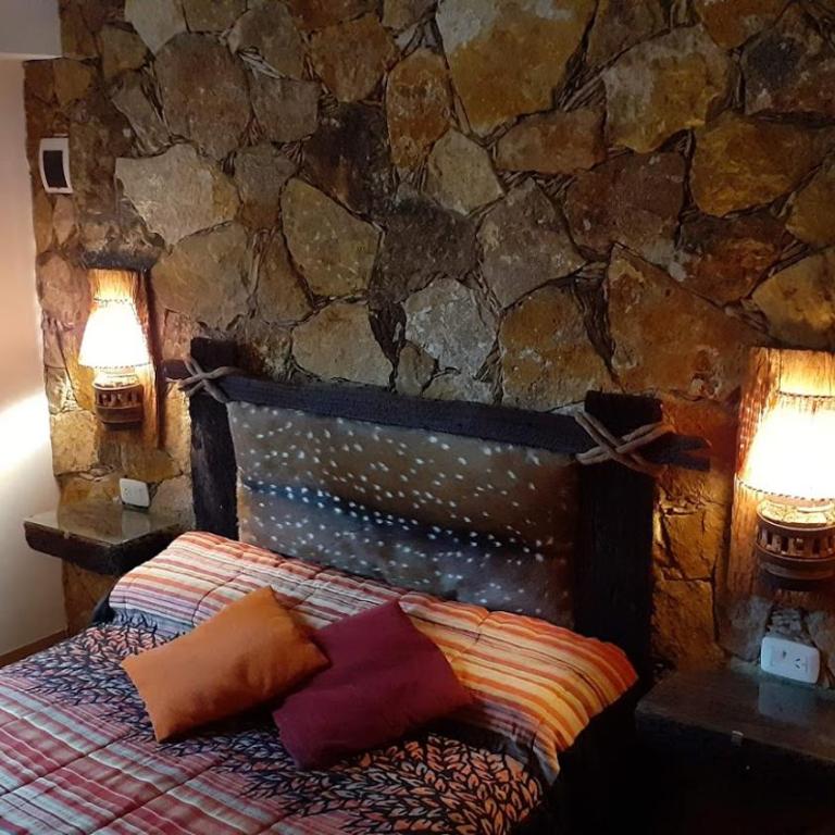 Amancay - Two-Bedroom Apartment - 1