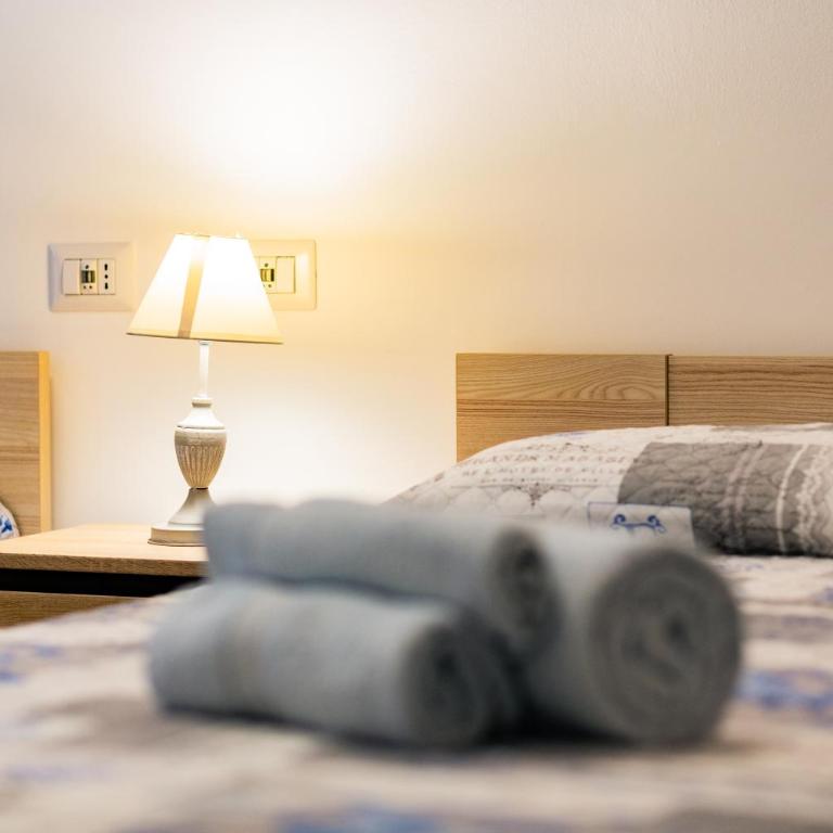 Like at home - Appartamento con 3 Camere da Letto - 41
