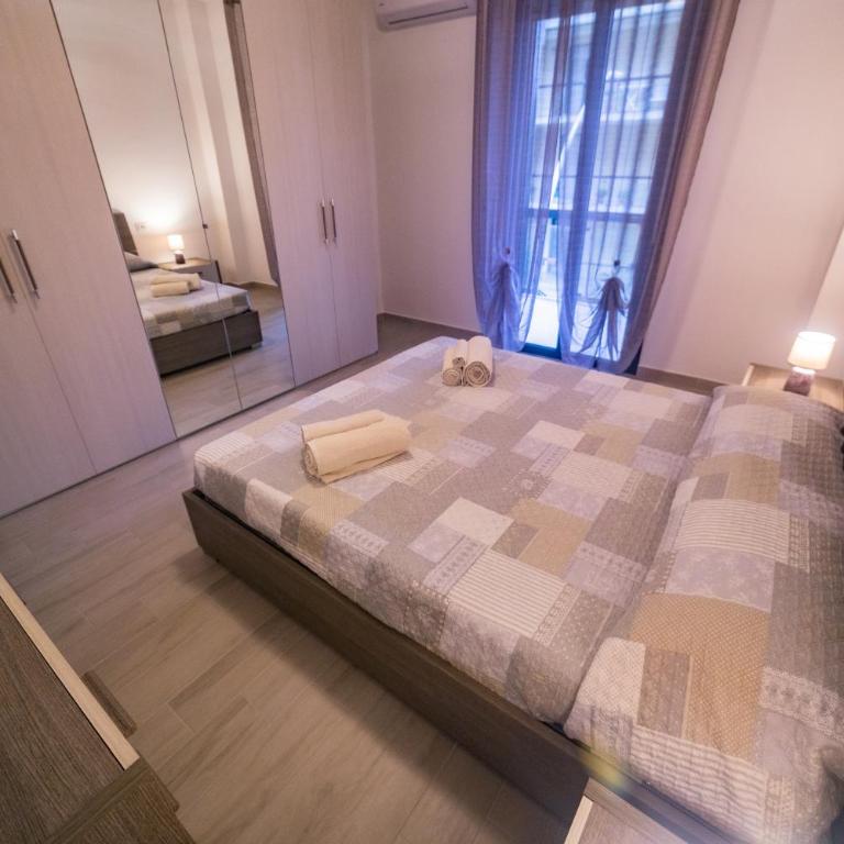 Like at home - Appartamento con 3 Camere da Letto - 32