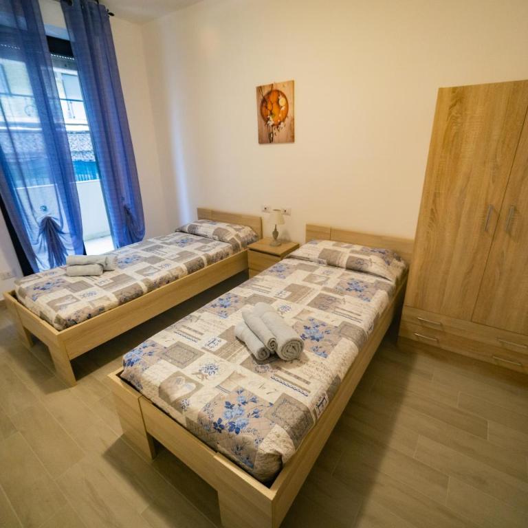 Like at home - Appartamento con 3 Camere da Letto - 37
