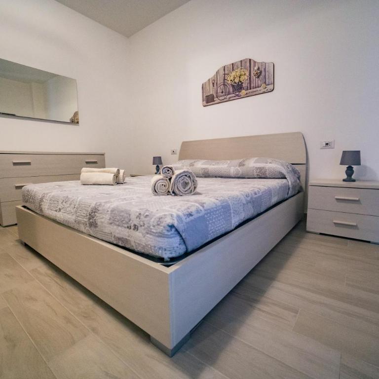 Like at home - Appartamento con 3 Camere da Letto - 28