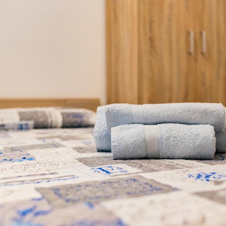Like at home - Appartamento con 3 Camere da Letto - 38