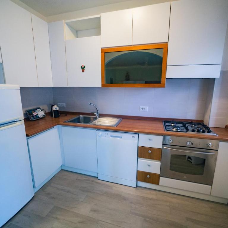 Like at home - Appartamento con 3 Camere da Letto - 16