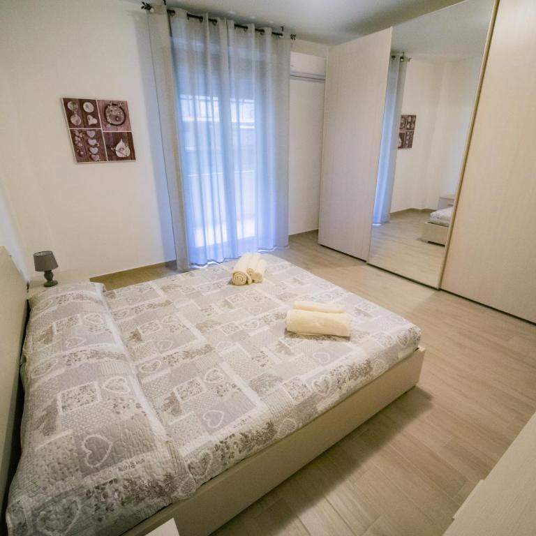 Like at home - Appartamento con 3 Camere da Letto - 27