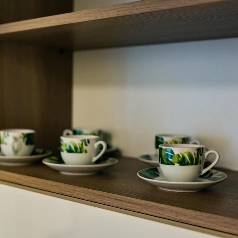 Like at home - Appartamento con 3 Camere da Letto - 12