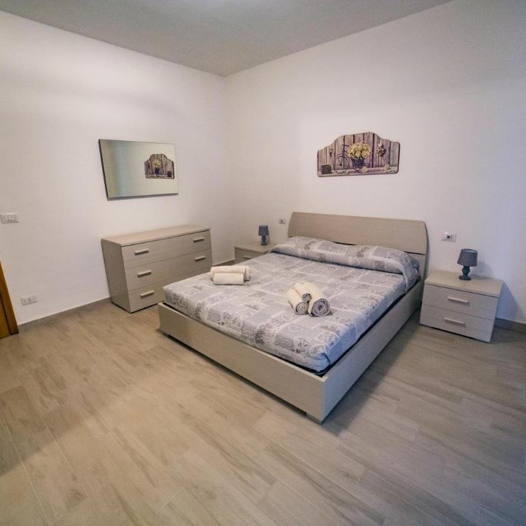 Like at home - Appartamento con 3 Camere da Letto - 29