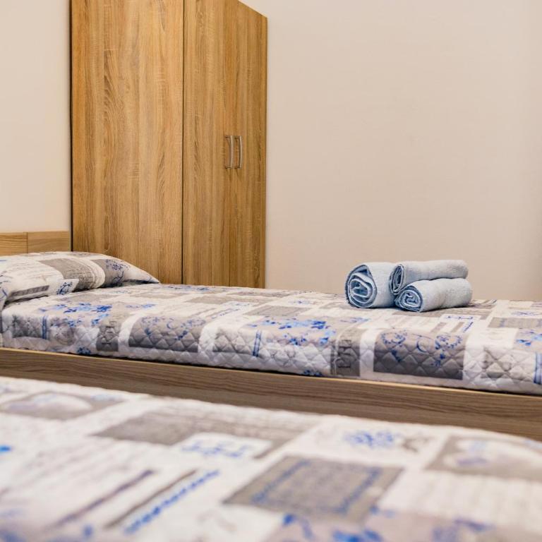 Like at home - Appartamento con 3 Camere da Letto - 40