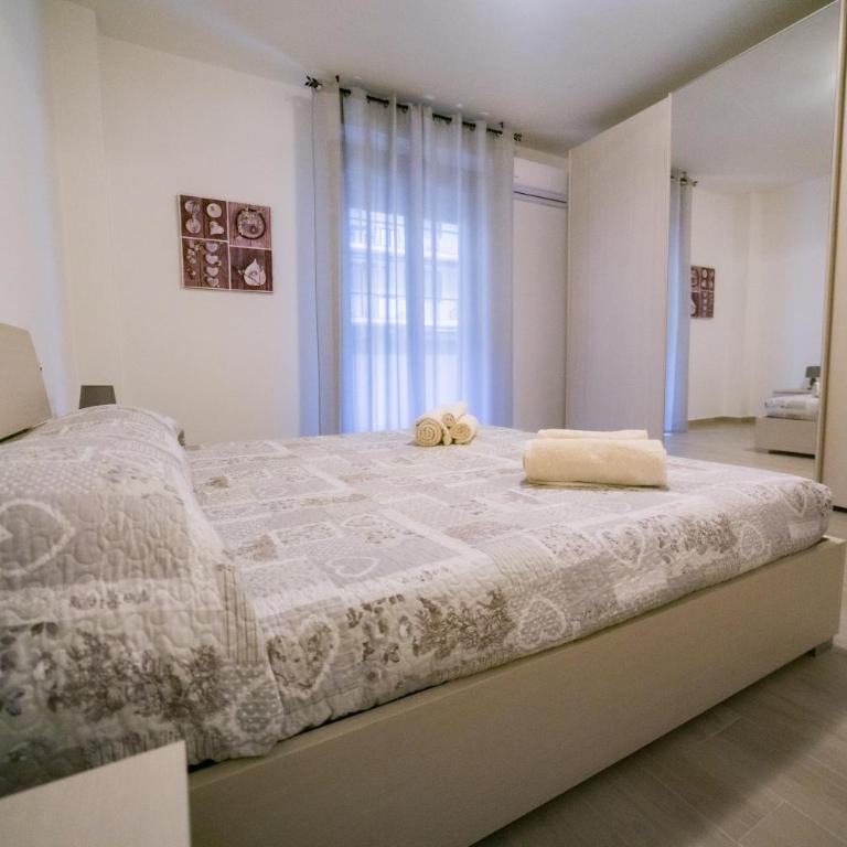 Like at home - Appartamento con 3 Camere da Letto - 30