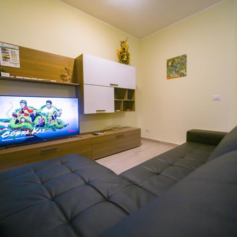 Like at home - Appartamento con 3 Camere da Letto - 11