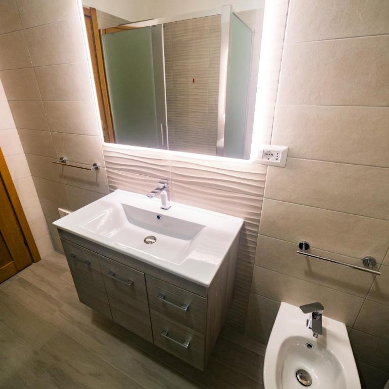 Like at home - Appartamento con 3 Camere da Letto - 19
