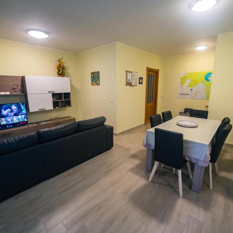 Like at home - Appartamento con 3 Camere da Letto - 6
