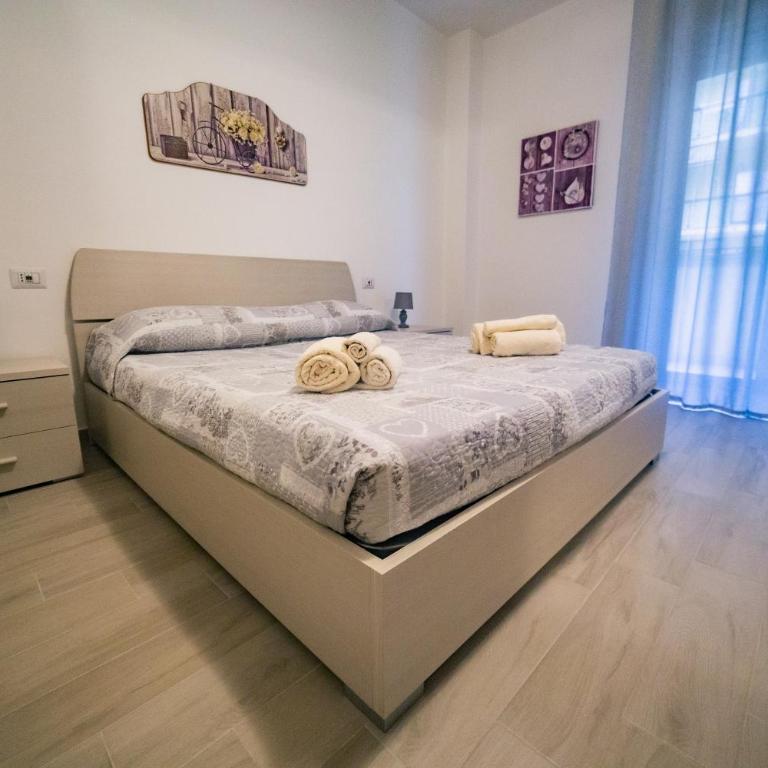 Like at home - Appartamento con 3 Camere da Letto - 26