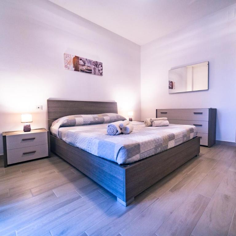 Like at home - Appartamento con 3 Camere da Letto - 31
