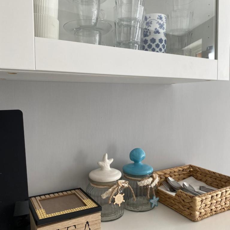 SeaBreeze Vernazza - Triple Room - 12