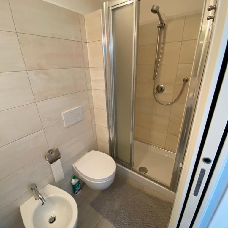 SeaBreeze Vernazza - Double Room with Terrace - 17