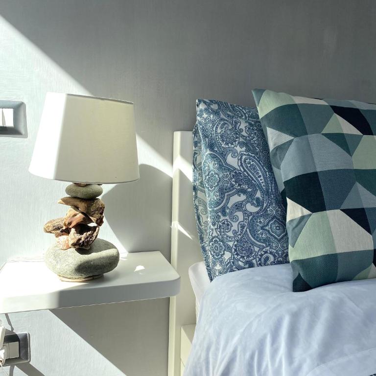 SeaBreeze Vernazza - Triple Room - 13
