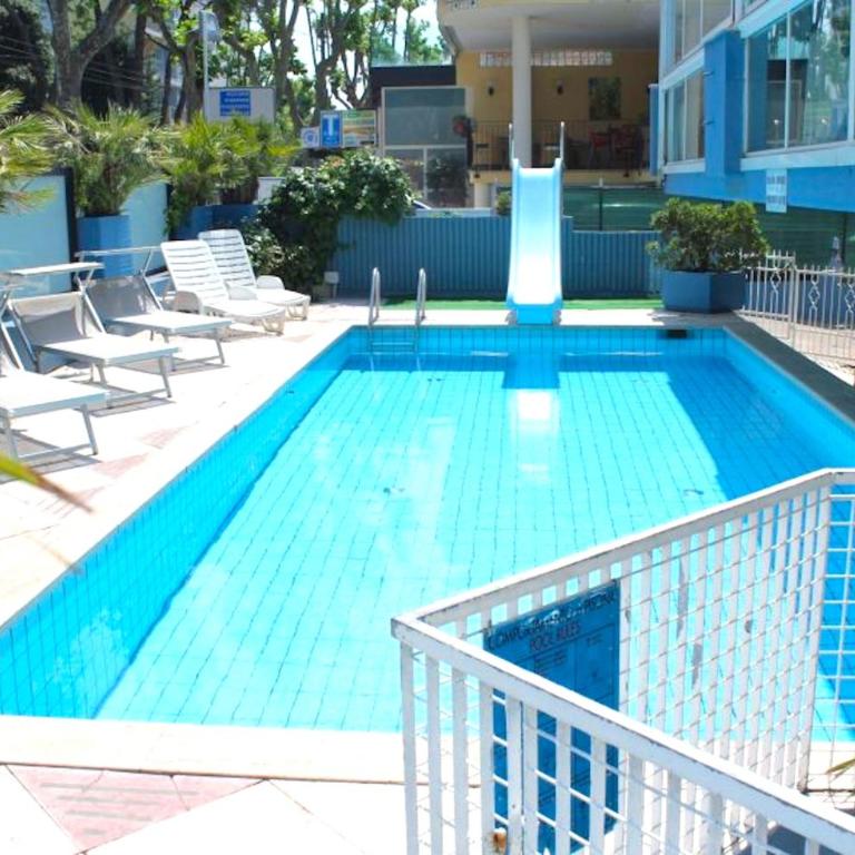 Hotel Diamond - Camera Singola - 2