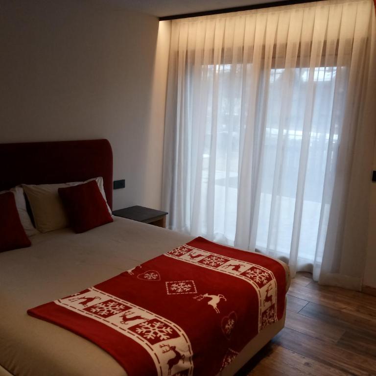 Baita Ricky Bormio - Appartamento con 1 Camera da Letto - 21