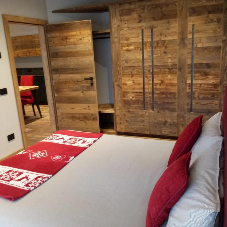 Baita Ricky Bormio - Appartamento con 1 Camera da Letto - 19