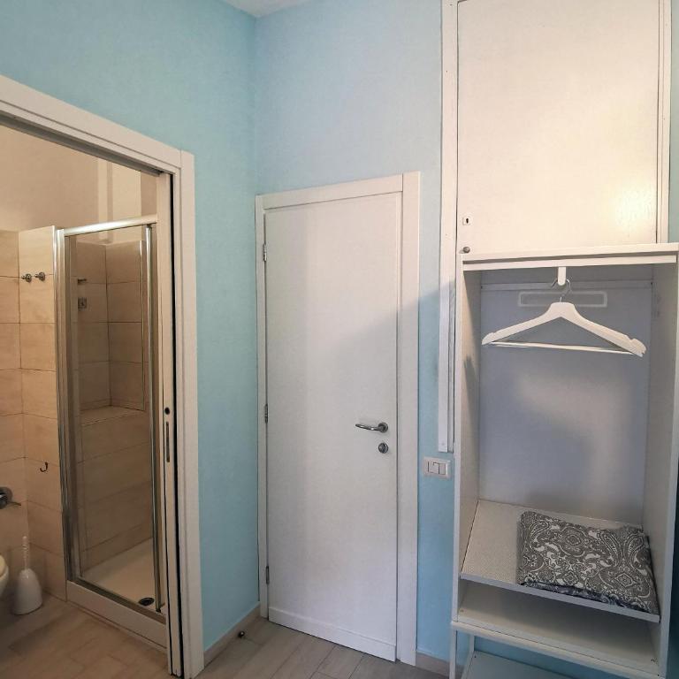 SeaBreeze Vernazza - Double Room with Terrace - 23