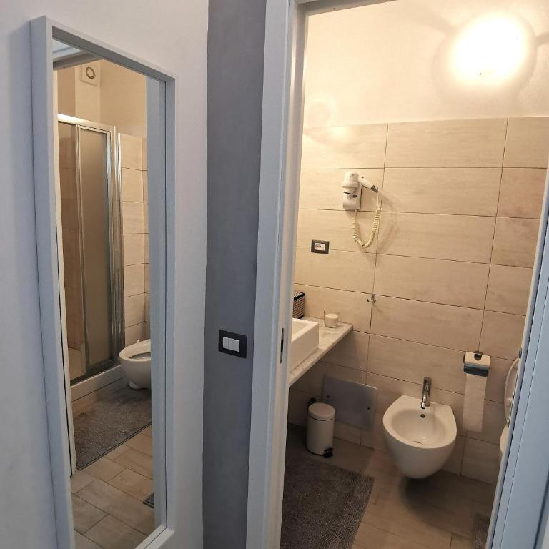 SeaBreeze Vernazza - Double Room with Terrace - 19