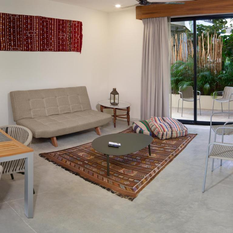 Naala Tulum - Two-Bedroom Apartment - 6