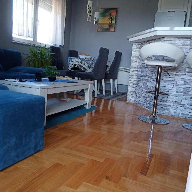 Apartman Sunset Trebinje - Apartman sa 1 Spavaćom Sobom - 18