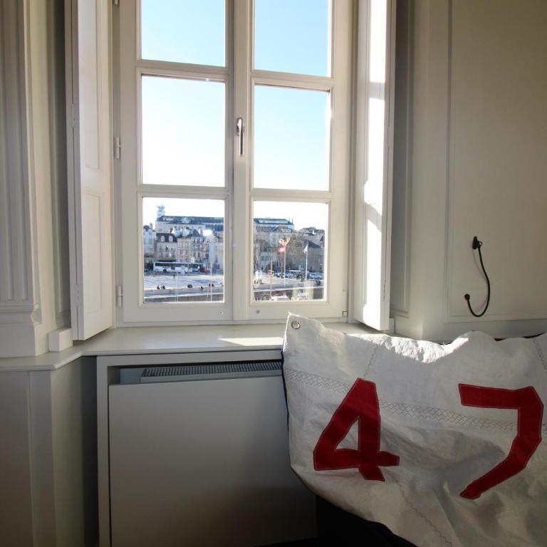 La magie du Port de Vannes et son centre historique à pied et 2 places de parking en souterrain - Two-Bedroom Apartment - 8