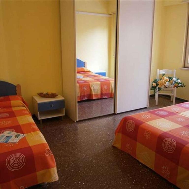 Two-Bedroom Apartment in Bibione VIII - Apartment - 5