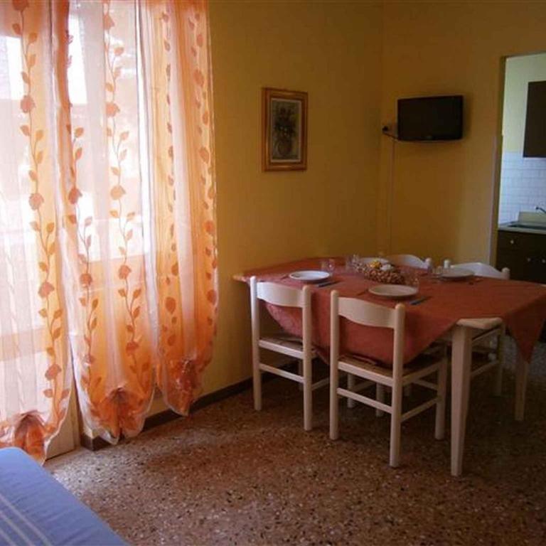 Two-Bedroom Apartment in Bibione VIII - Apartment - 7
