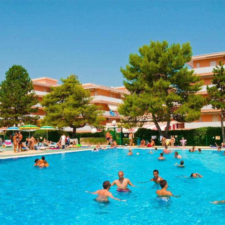 Apartment in Bibione 24426 - Appartamento - 5