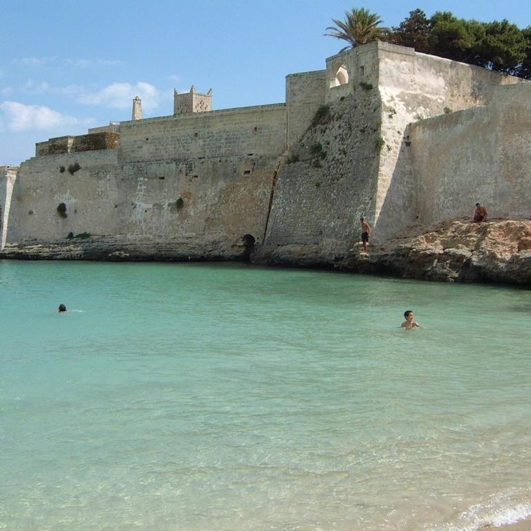 Borgo Antico - Appartamento con 1 Camera da Letto - 28