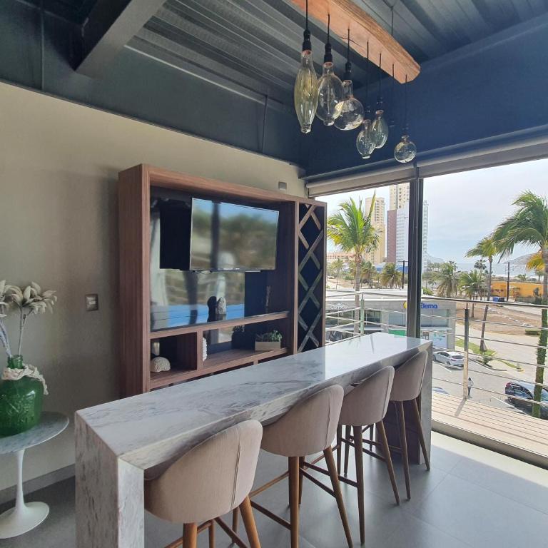 Manzara Resort - Apartment with Balcony - 6