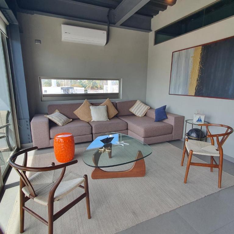 Manzara Resort - Apartment with Balcony - 1
