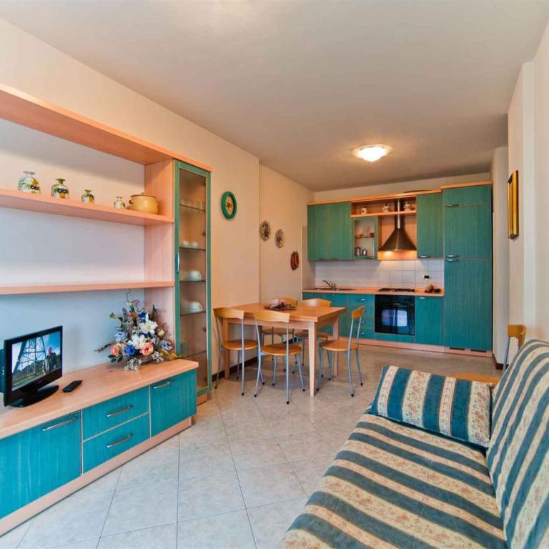 Apartments in Bibione 24411B - Appartamento - 3